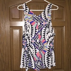 CUTE VIBRANT DESIGN XXL